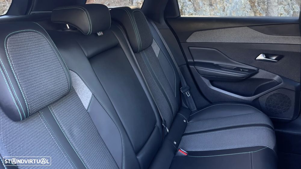 Peugeot 308 SW PureTech 130 EAT8 Allure Pack - 16