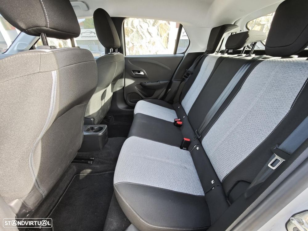 Opel Corsa-e 50 kWh Edition - 29