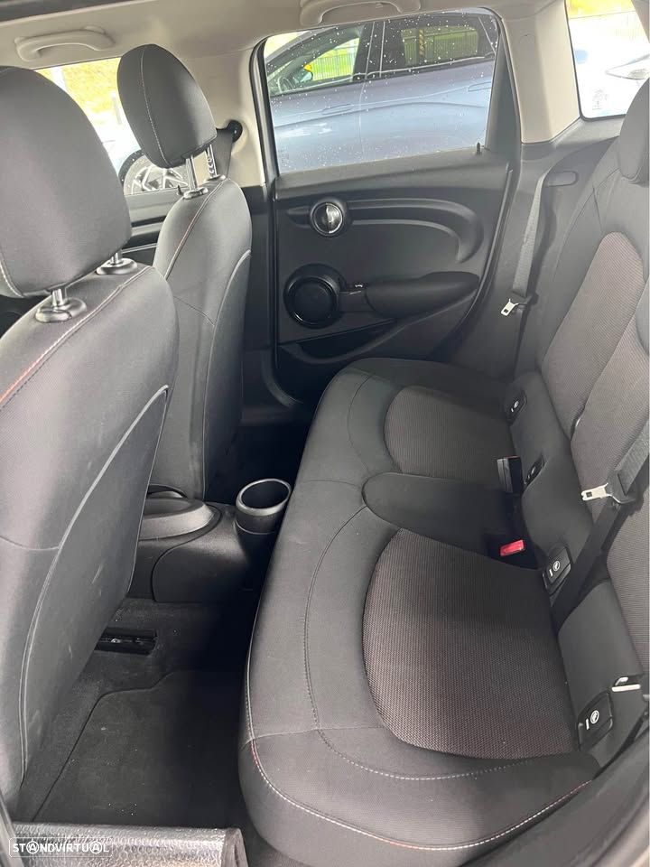 MINI 5 Portas One D - 3