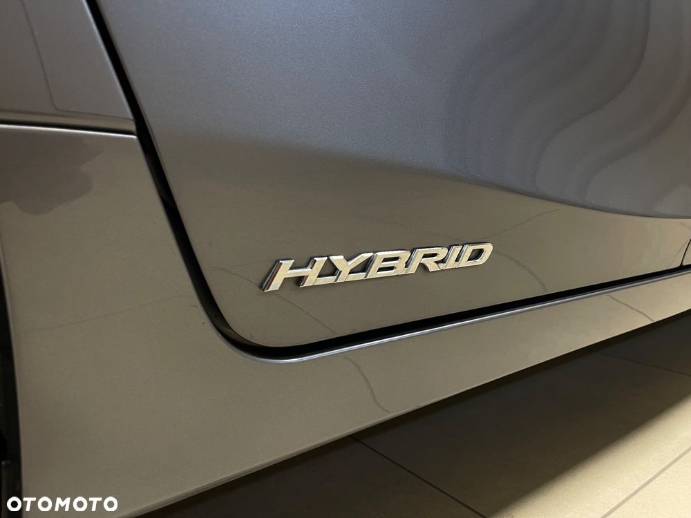 Lexus CT 200h Elegance - 36