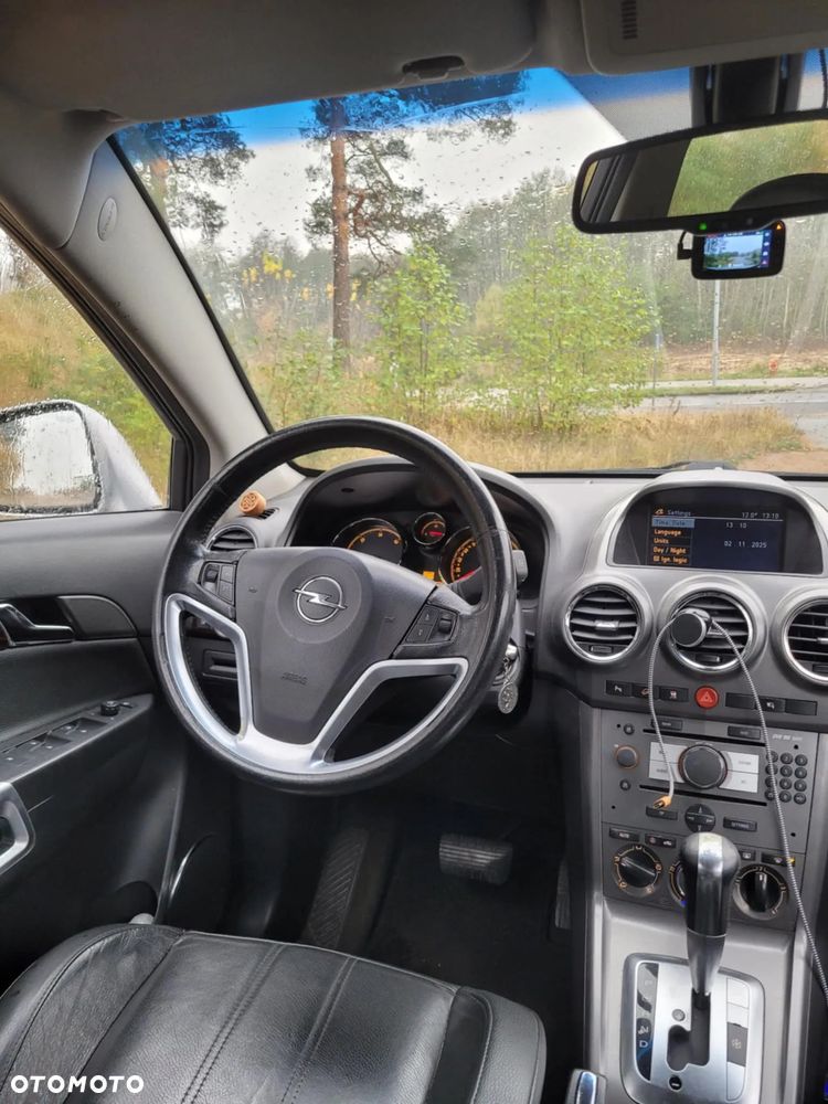 Opel Antara - 4