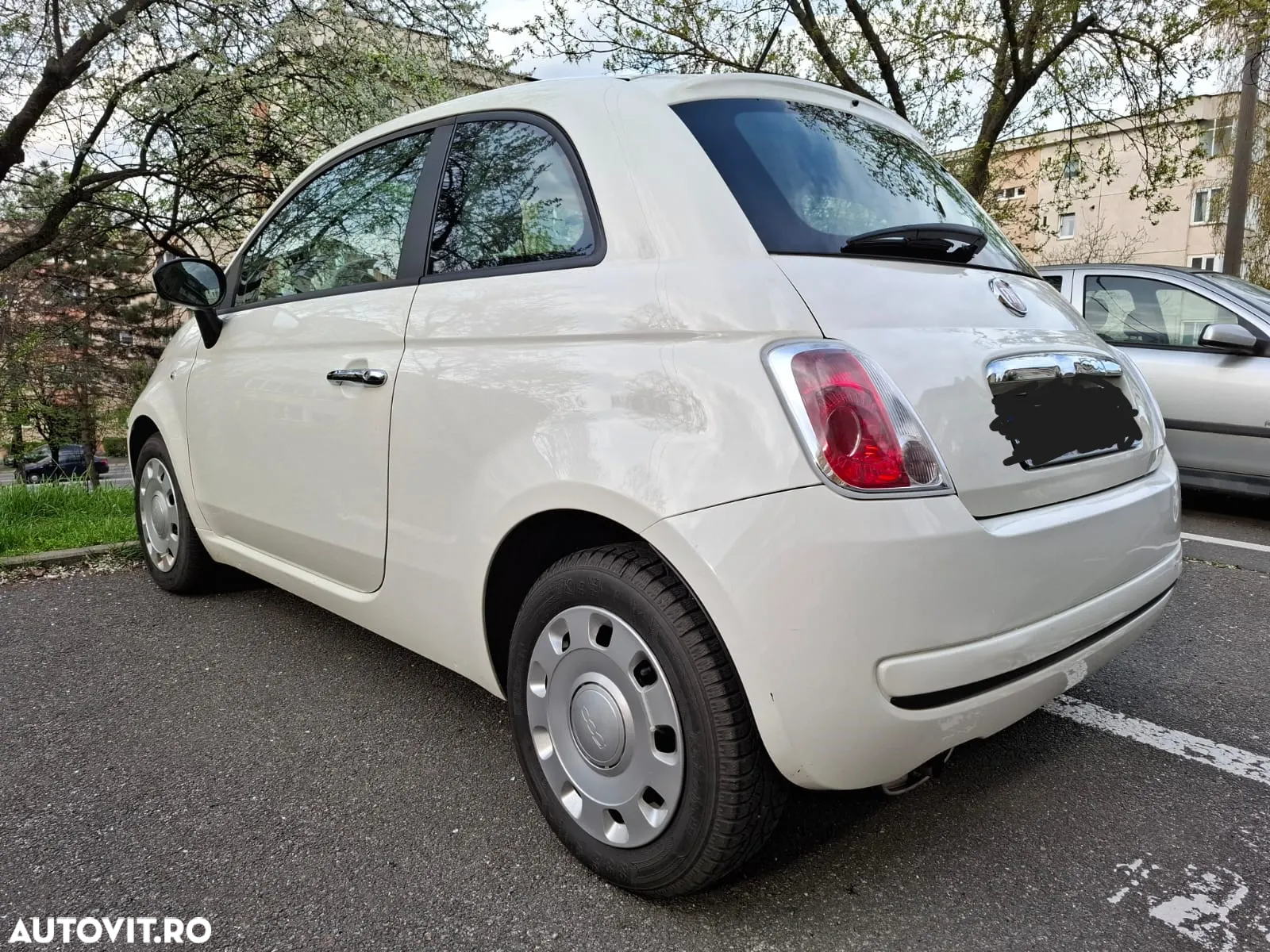 Fiat 500 - 6