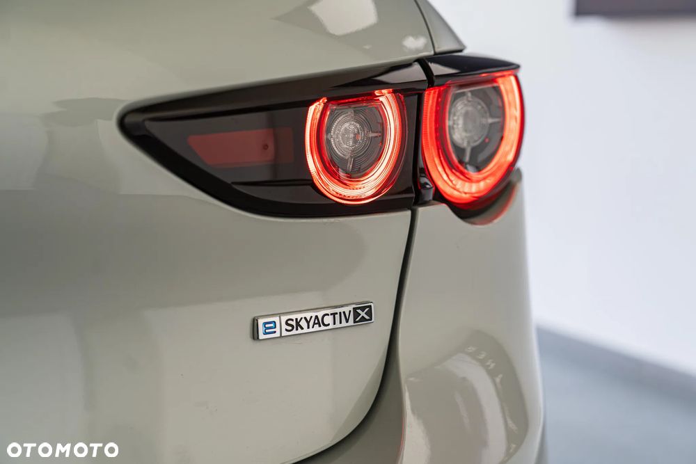 Mazda 3 2.0 mHEV Centre-Line - 7