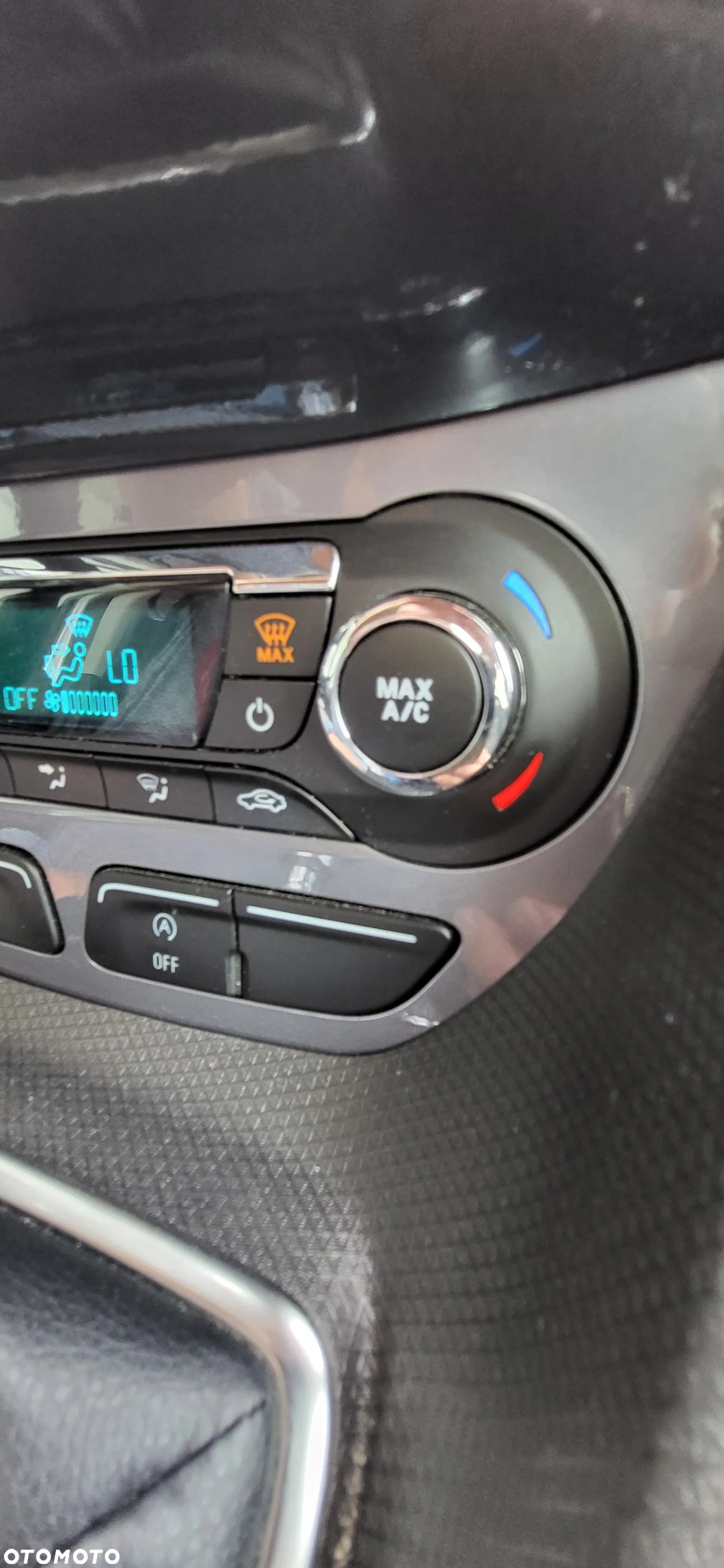 Ford Tourneo Connect 1.5 TDCi Trend - 33