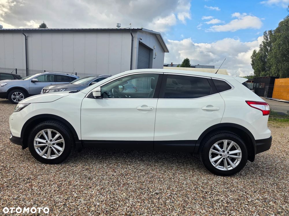 Nissan Qashqai 1.6 DIG-T Tekna - 12