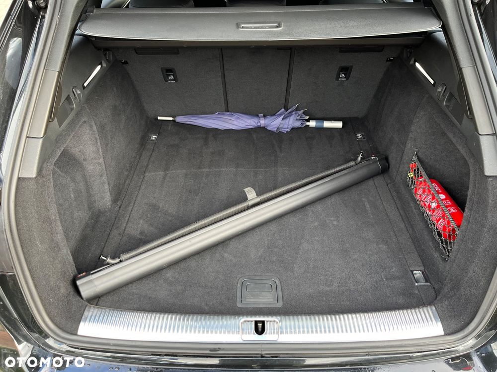 Audi A4 Avant - 15