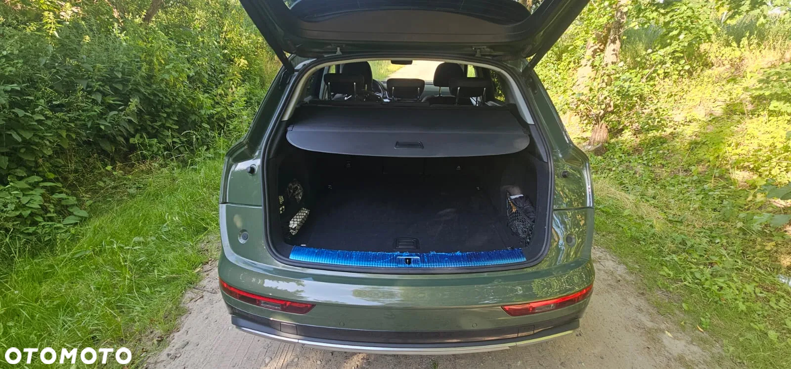 Audi Q5 40 TFSI mHEV Quattro Advanced S tronic - 8