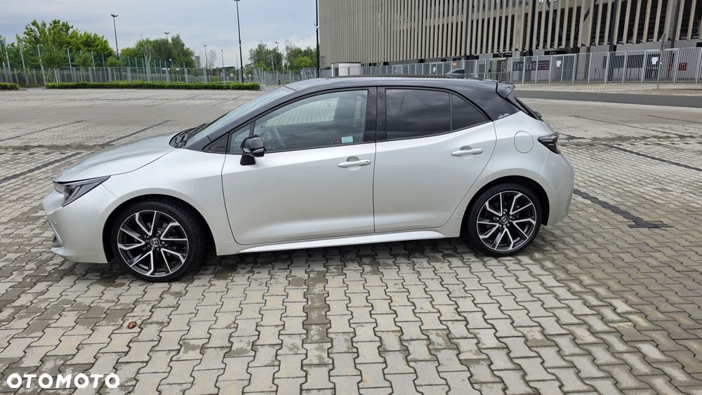 Toyota Corolla 1.2 T Selection - 11