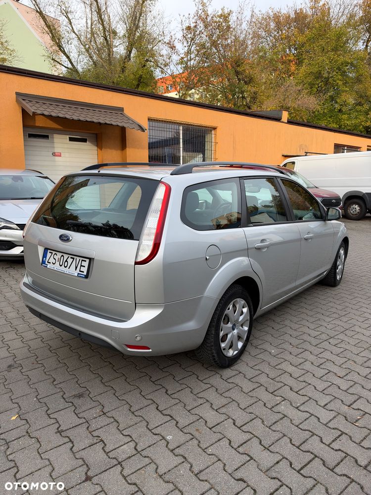 Ford Focus - 3