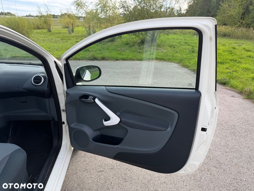 Ford KA 1.2 Titanium+ - 29
