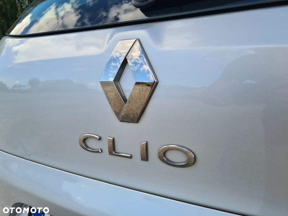 Renault Clio 1.5 dCi Energy Life EU6c - 34