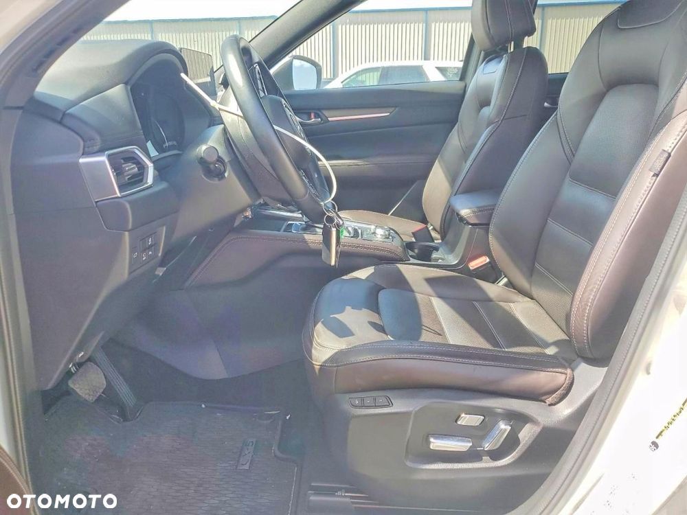 Mazda CX-5 SKYACTIV-G 194 AWD Signature - 7