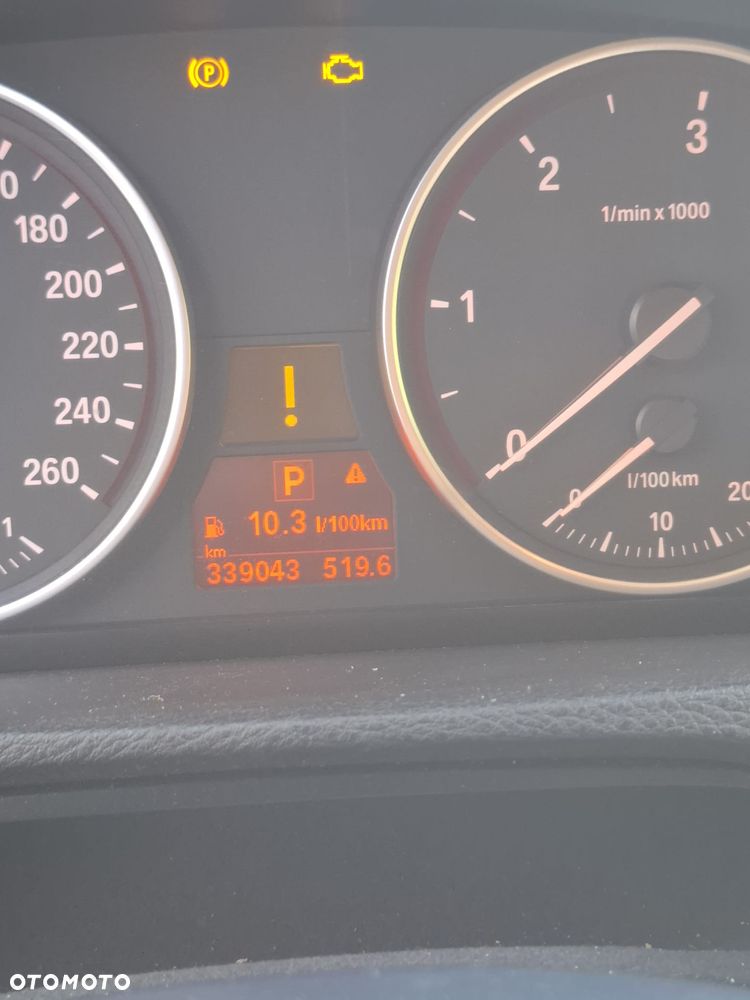BMW X5 3.0sd xDrive - 9