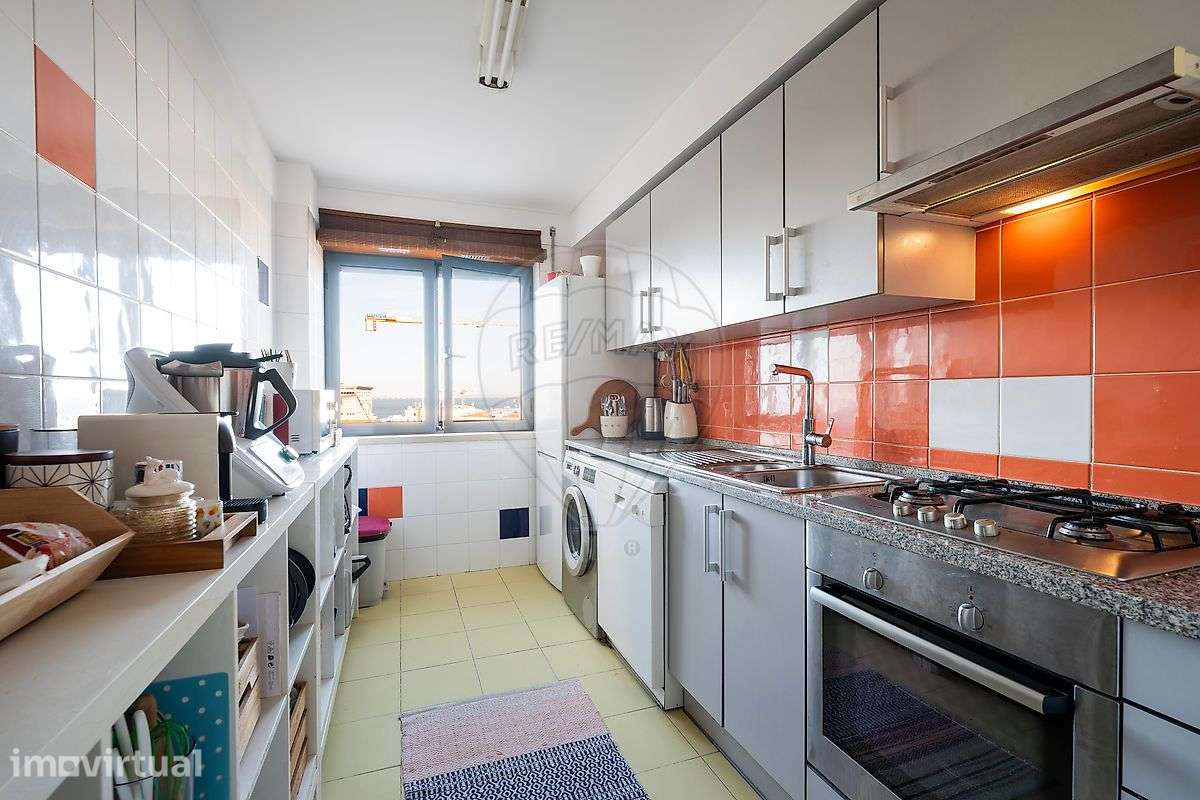 Apartamento T2 para venda - Grande imagem: 5/19