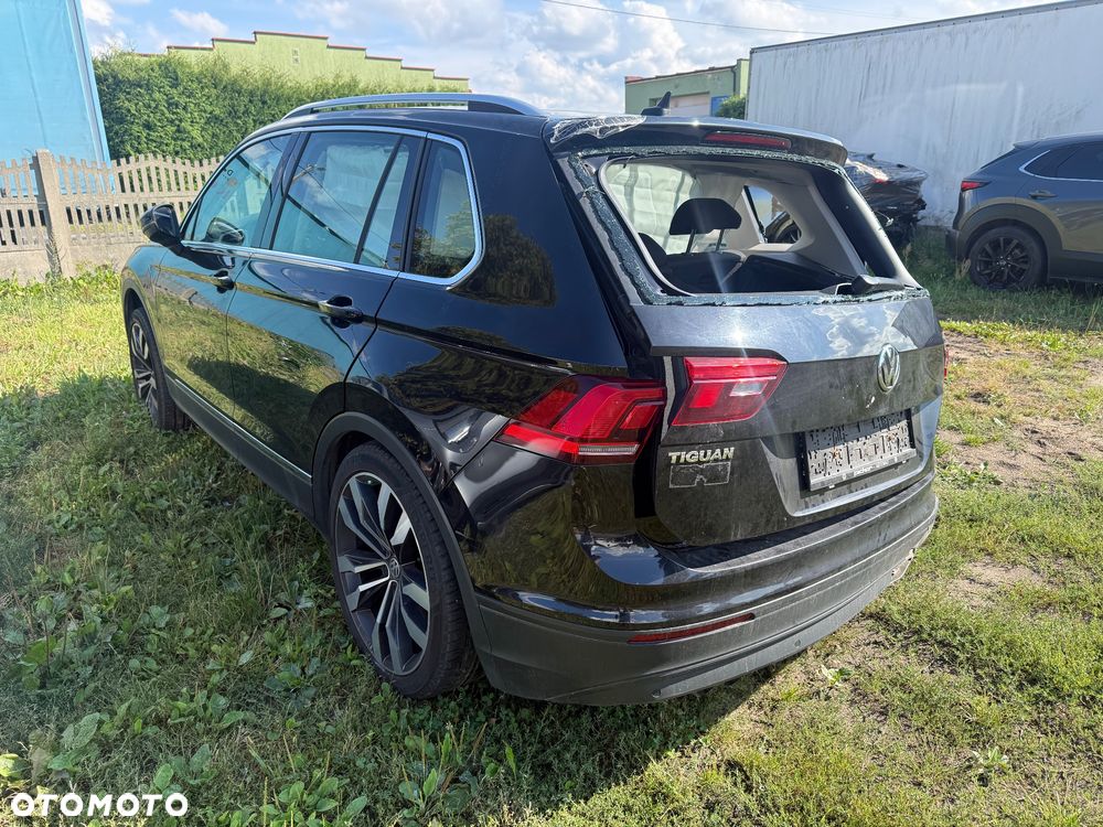 Volkswagen Tiguan - 3