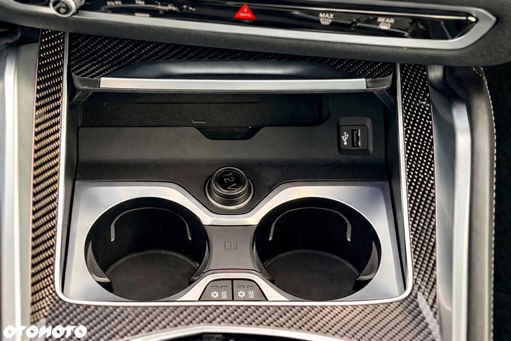 BMW X6 xDrive40d - 38