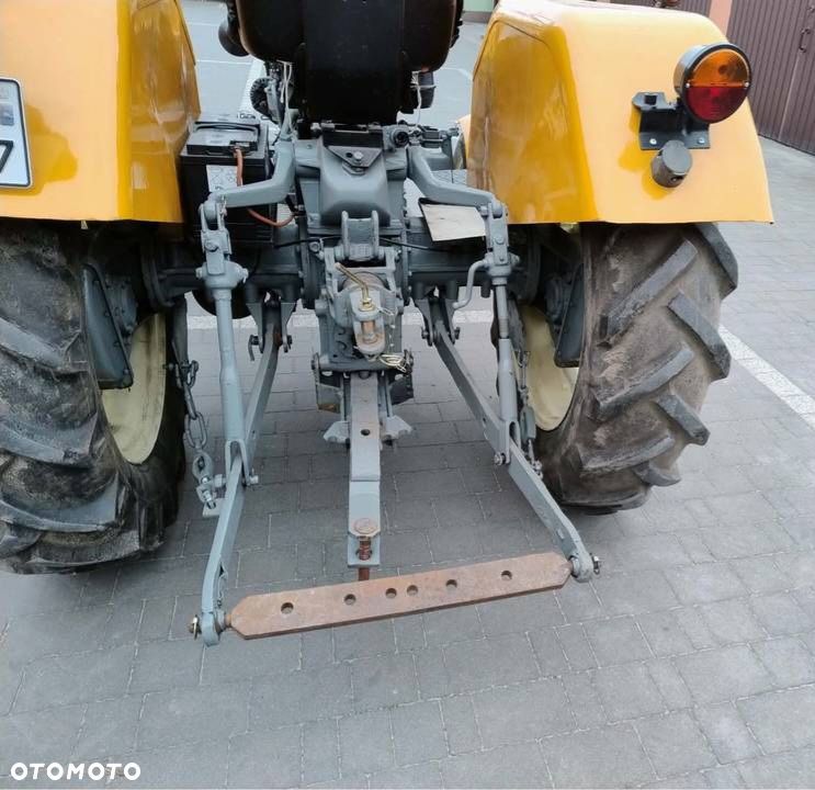 Ursus C330 - 7