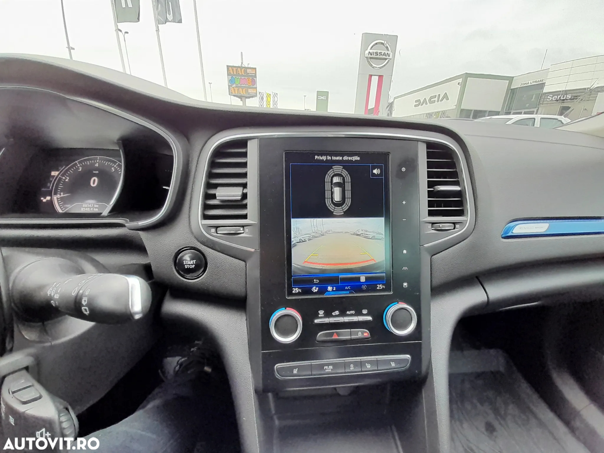 Renault Megane ENERGY TCe EDC GT - 7
