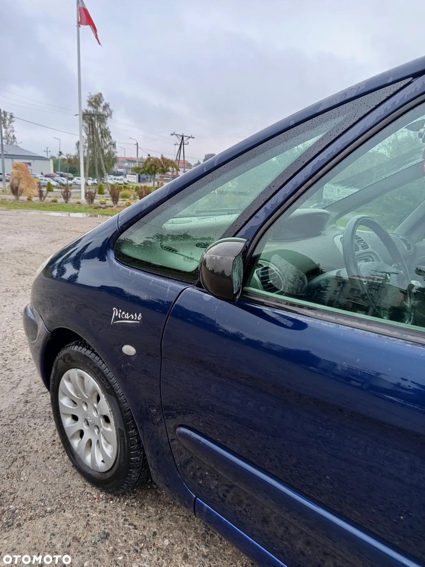 Citroën Xsara Picasso 2.0 HDI Exclusive - 11