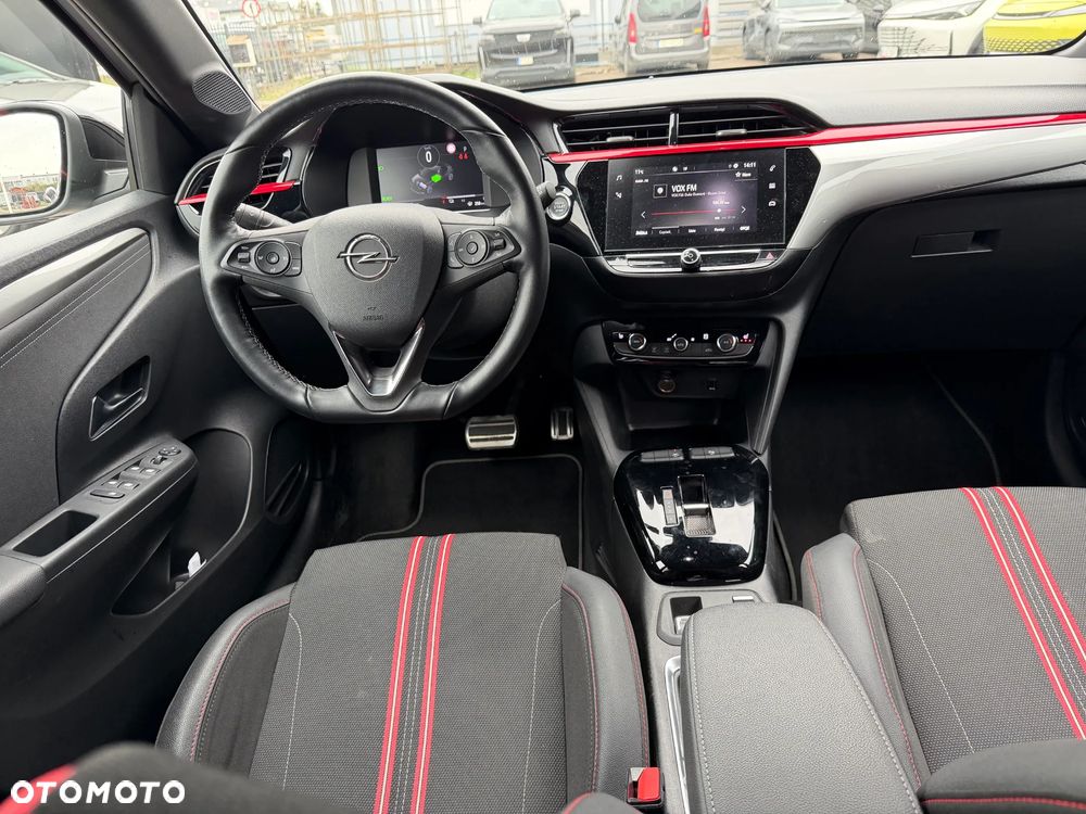 Opel Corsa 50kWh GS - 12