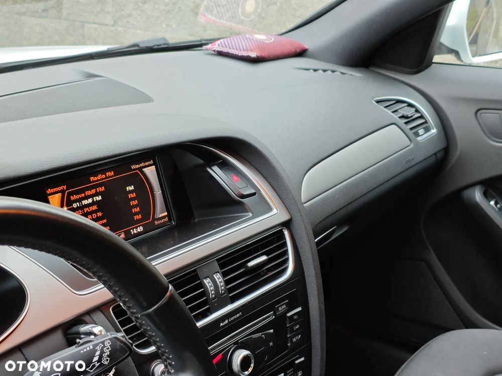 Audi A4 Avant - 2