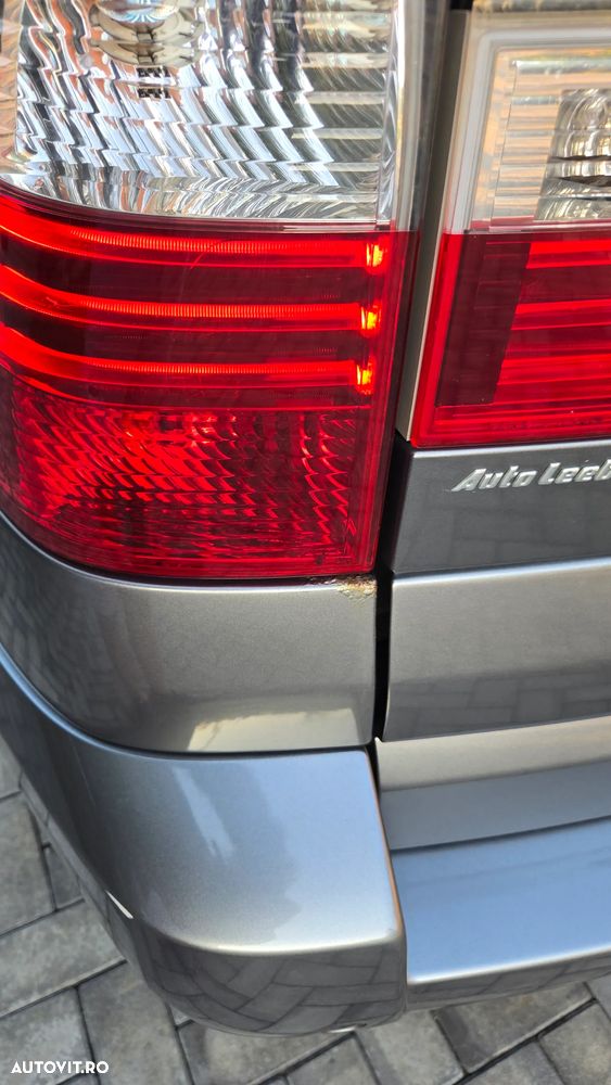 BMW X3 xDrive20d Aut. - 19