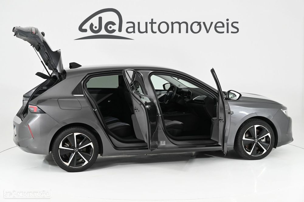 Opel Astra 1.6 T PHEV Elegance - 6