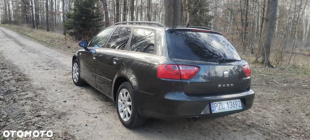 Seat Exeo 2.0 TDI DPF Sport - 5