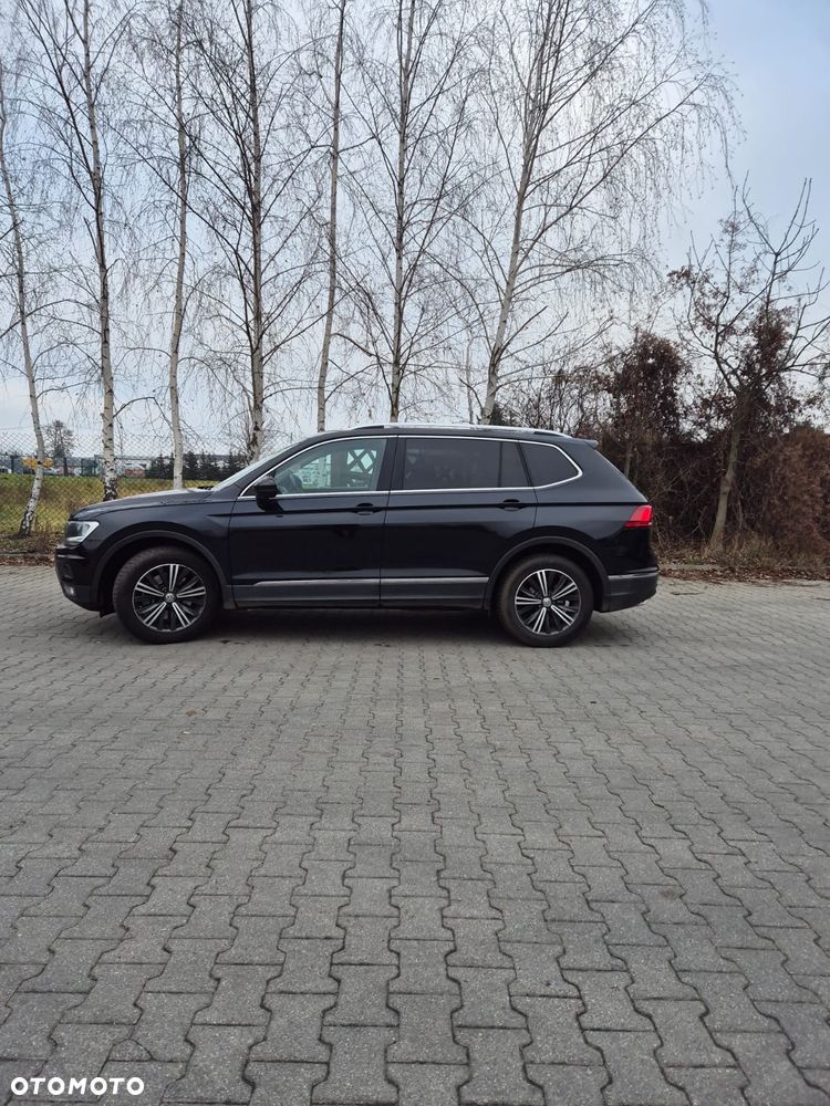 Volkswagen Tiguan - 9