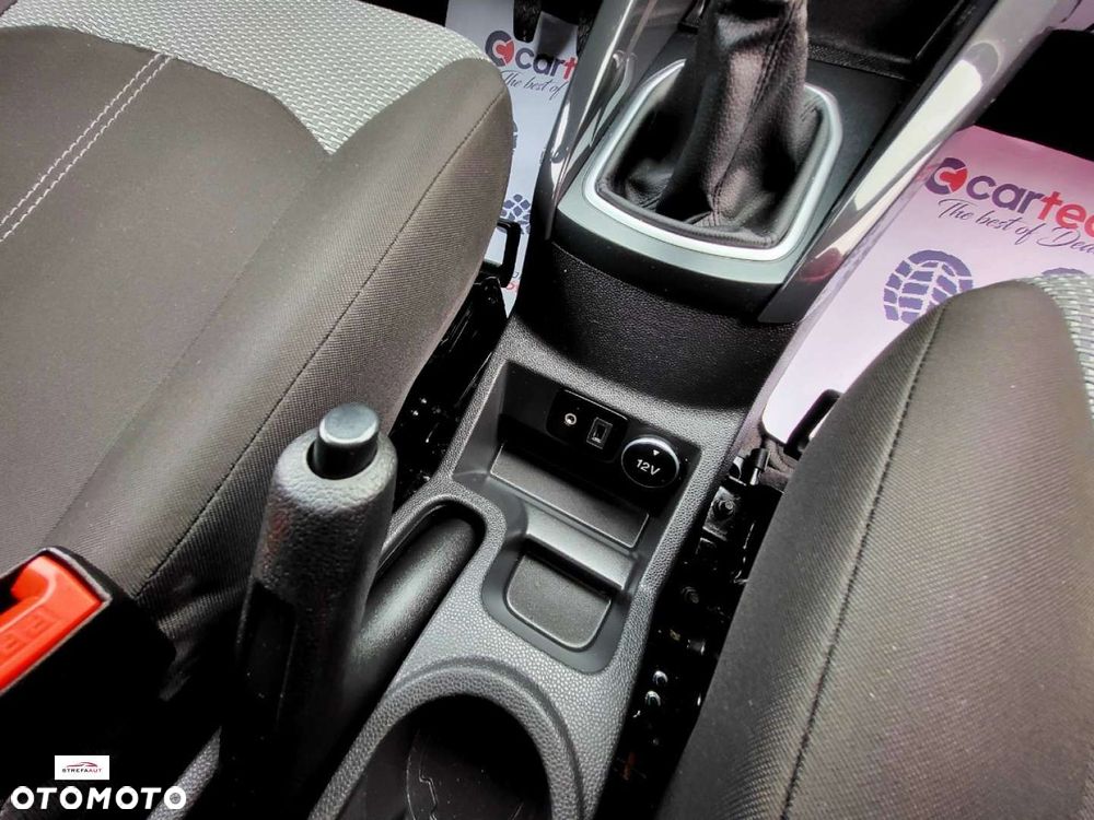 Ford EcoSport - 17