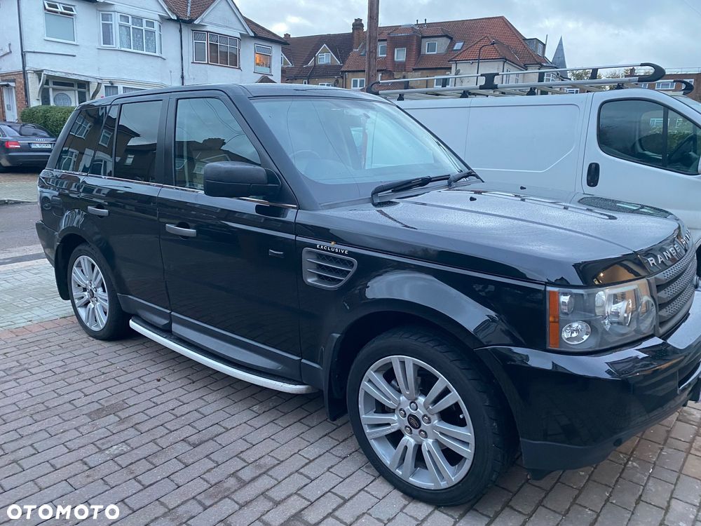 Land Rover Range Rover 3.0TD6 HSE - 7