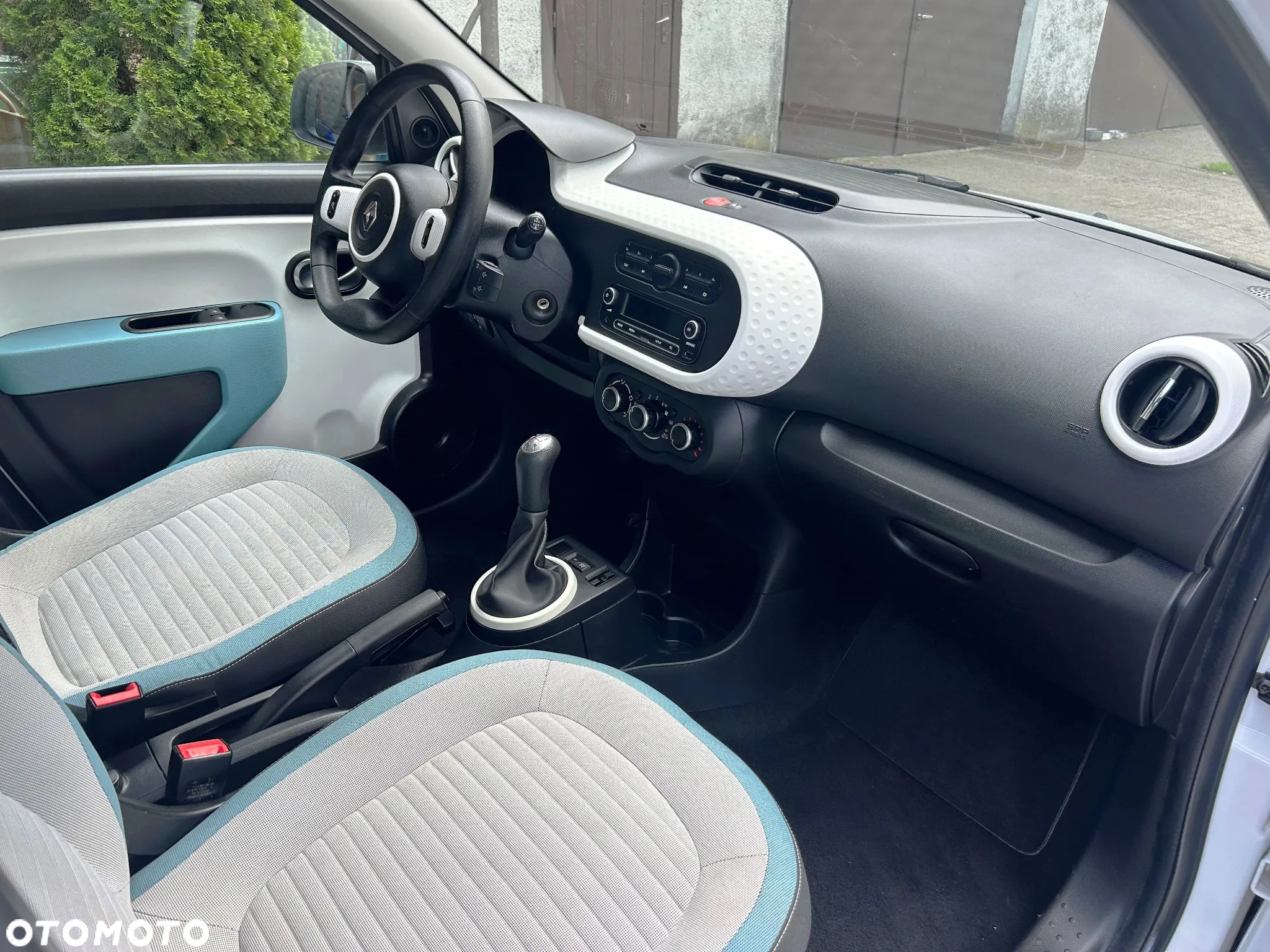 Renault Twingo SCe 70 Start&Stop LIMITED - 7