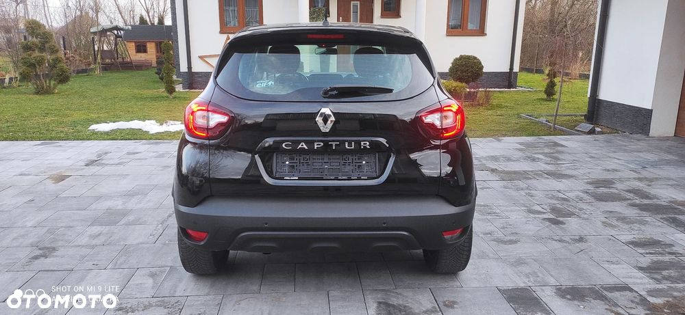 Renault Captur (ENERGY) TCe 90 LIFE - 8