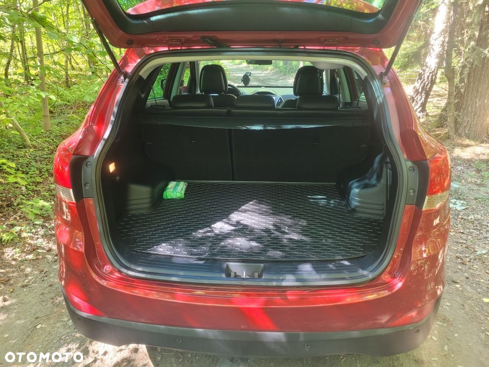 Hyundai ix35 - 8