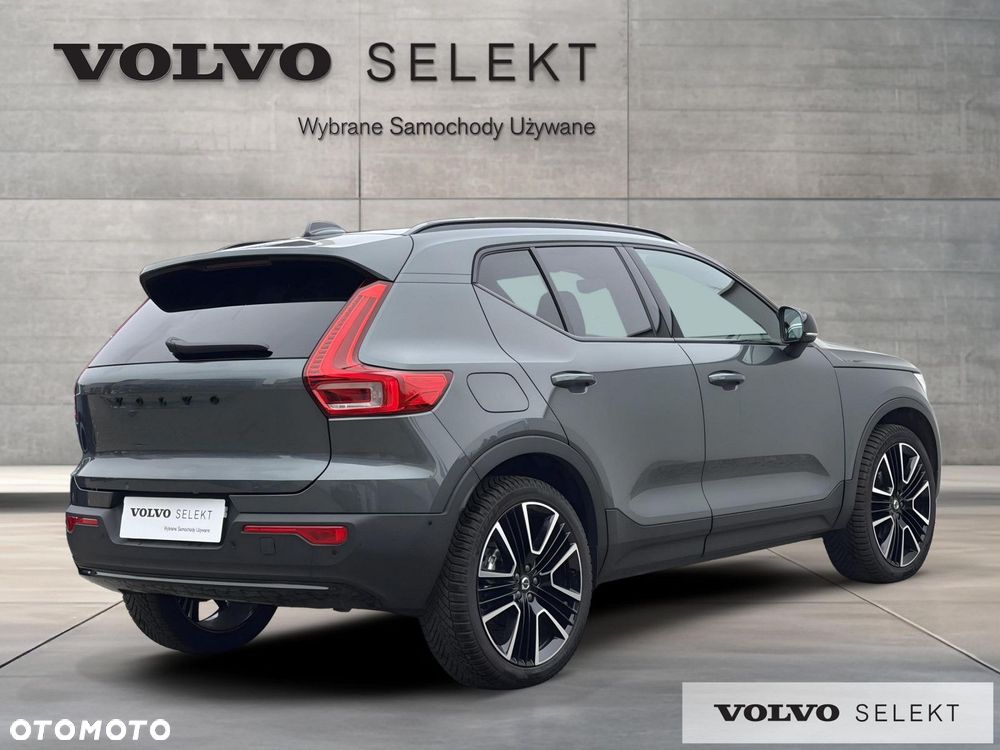 Volvo XC 40 - 6
