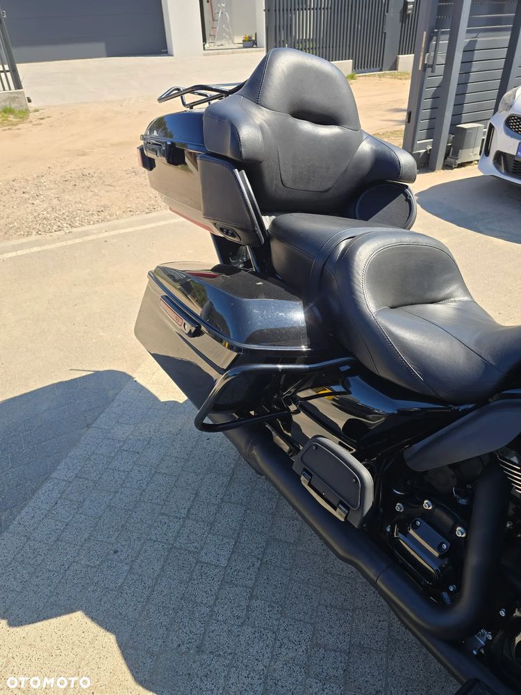 Harley-Davidson Touring Road Glide - 8