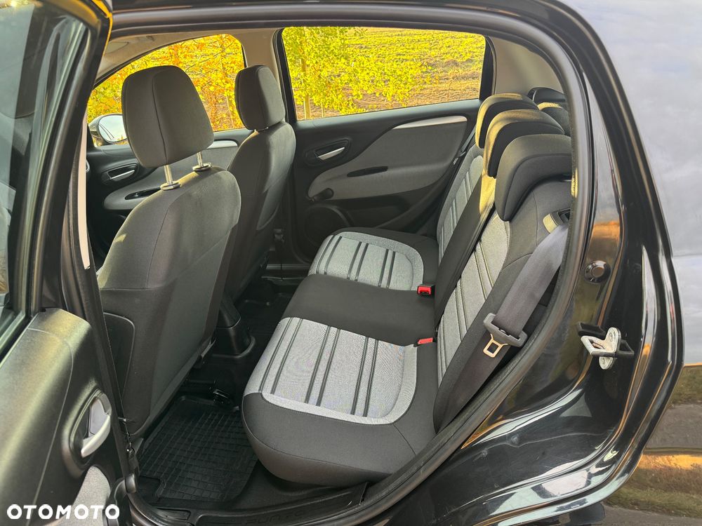 Fiat Punto Evo 1.4 8V MyLife Start&Stop - 8