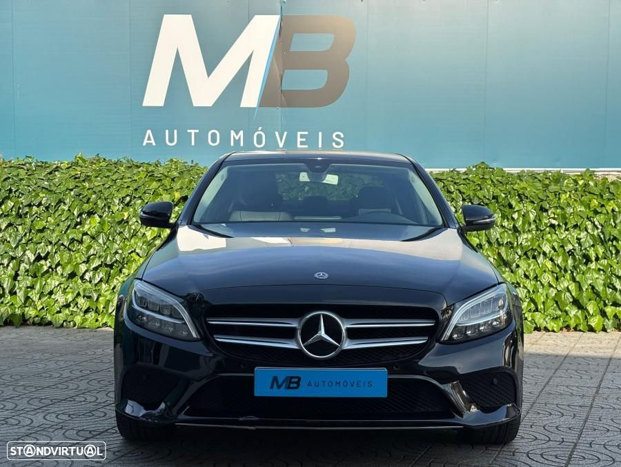 Mercedes-Benz C 300 de Avantgarde - 2