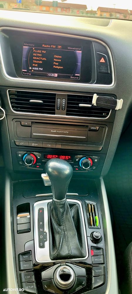 Audi Q5 - 3