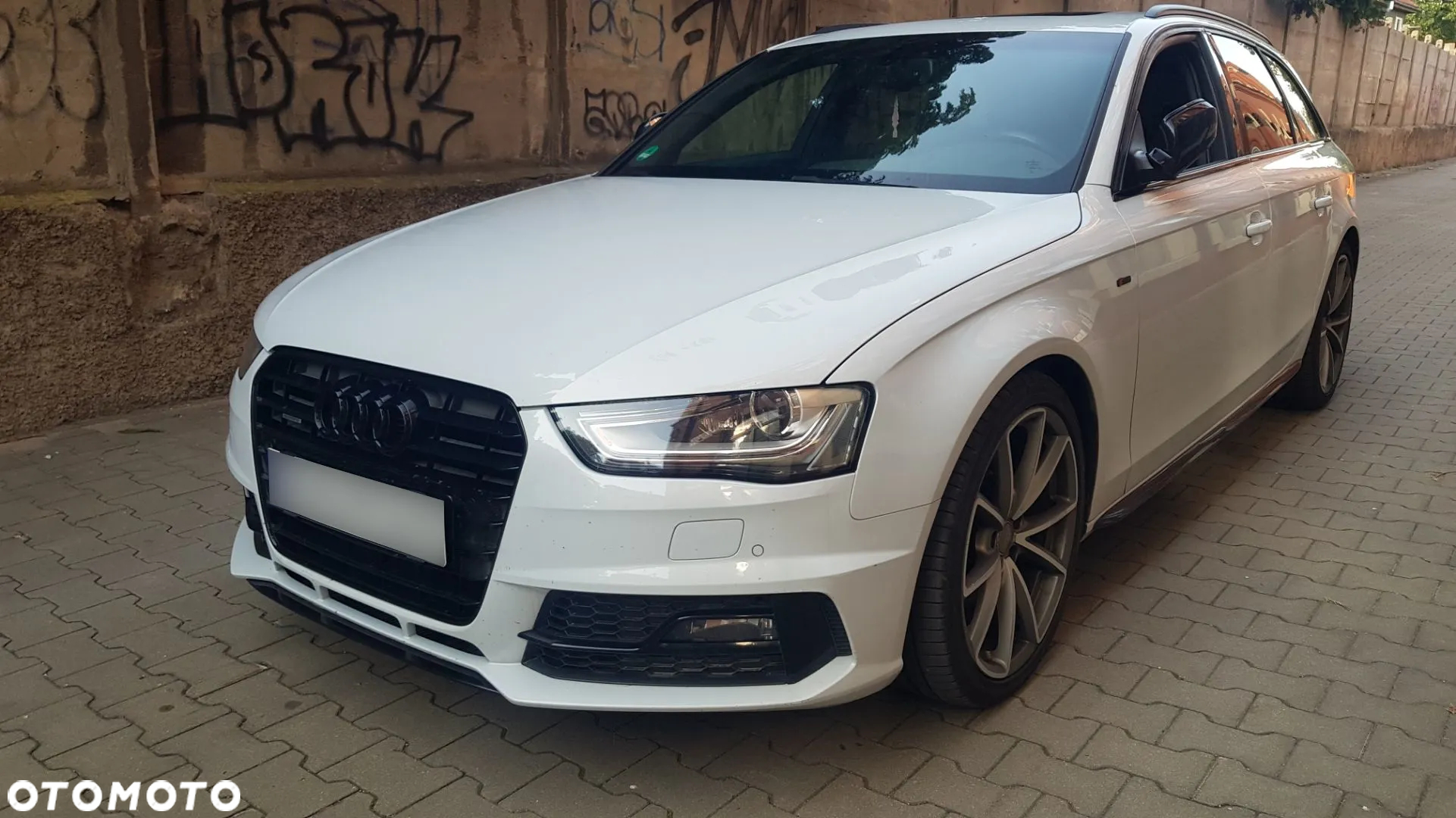 Audi A4 2.0 TDI Quattro Sport S tronic - 4