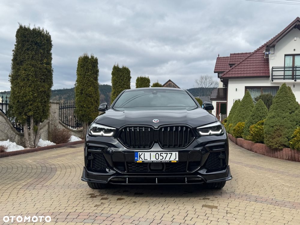 BMW X6 - 2