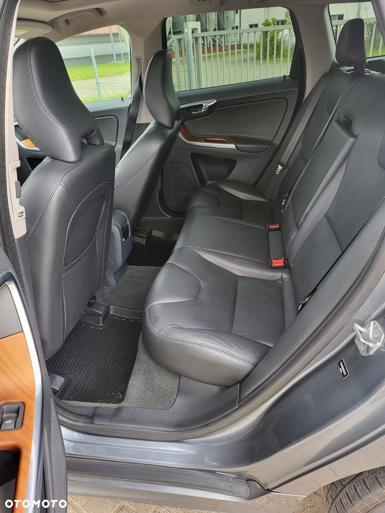 Volvo XC 60 T5 Geartronic Linje Inscription - 15