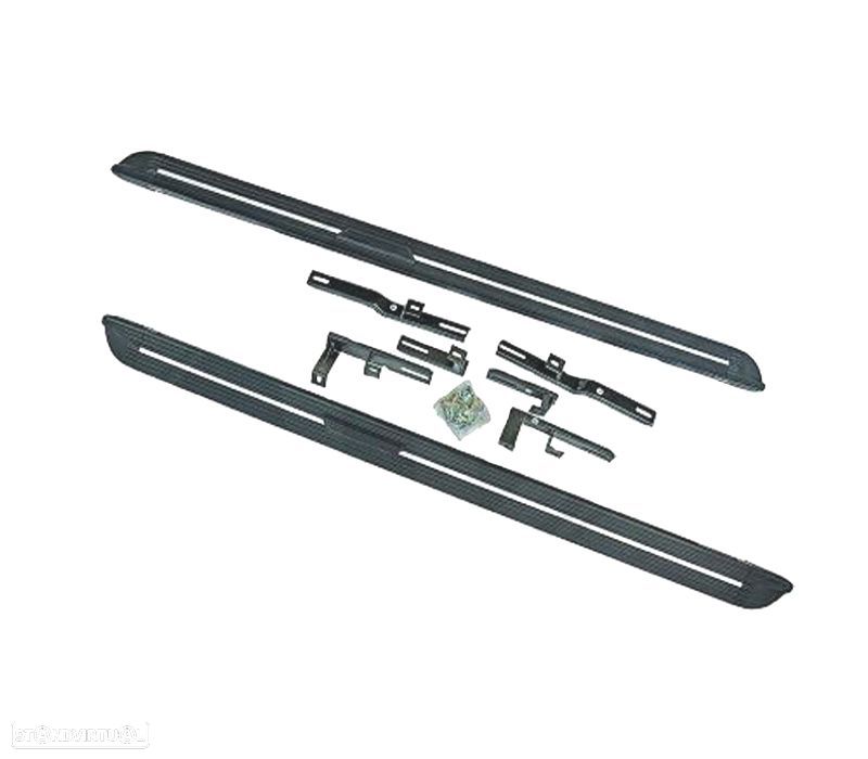 ESTRIBOS HYUNDAI TUCSON 15-20 - 3