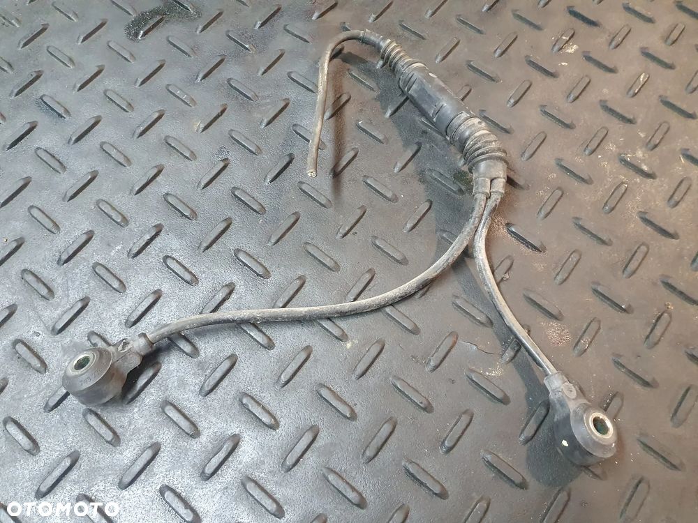 BMW M52 E36 E38 E39 Z3 CZUJNIK STUKOWY SPALANIA STUKOWEGO 1703276 - 1