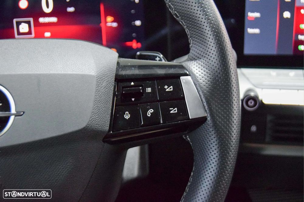 Opel Astra Sports Tourer 1.2 T Hybrid GS eDCT - 30