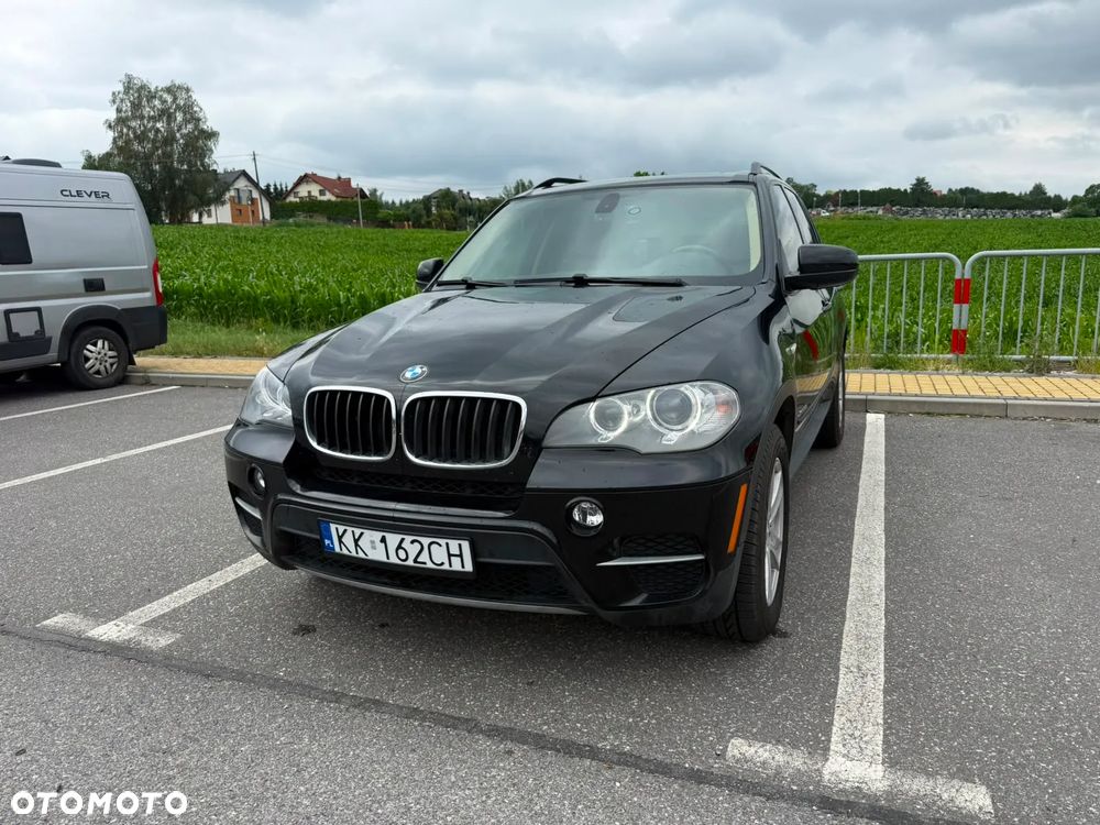 BMW X5 xDrive35i Edition Exclusive - 10