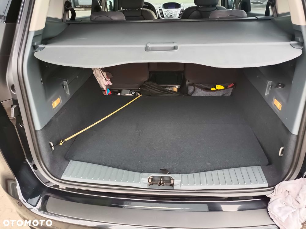 Ford Grand C-MAX - 5
