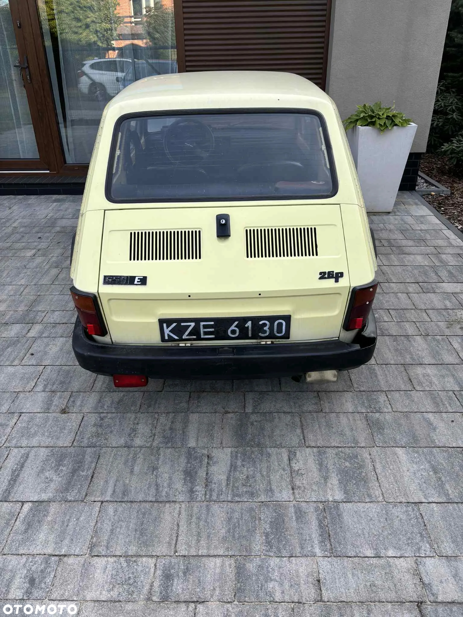 Fiat 126 - 16