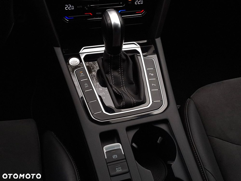 Volkswagen Arteon Shooting Brake - 24