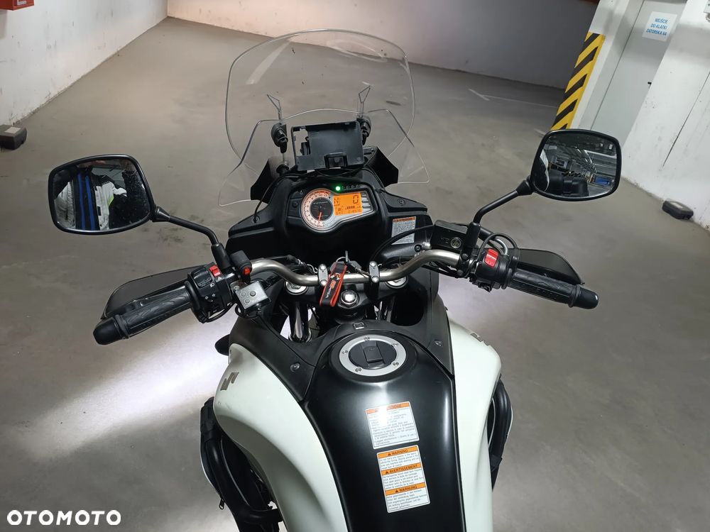 Suzuki DL - 7